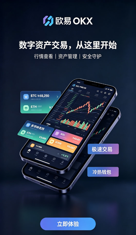 欧交易所app官网体验分享图二